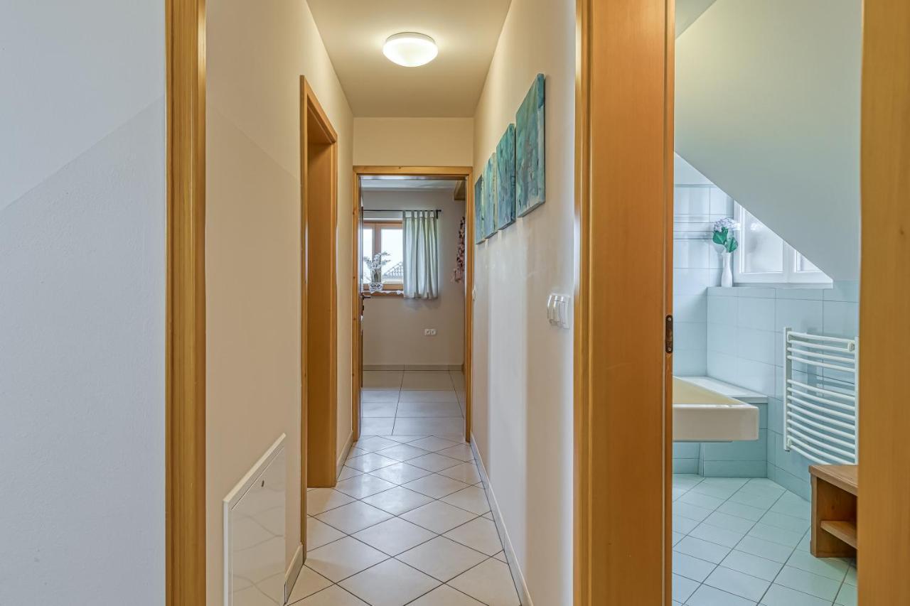 Apartments Apart Bled Extérieur photo