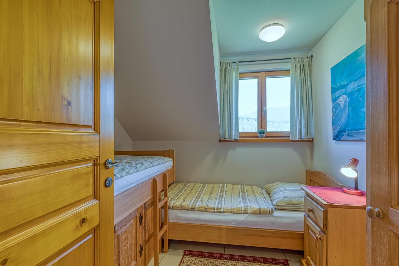 Apartments Apart Bled Extérieur photo