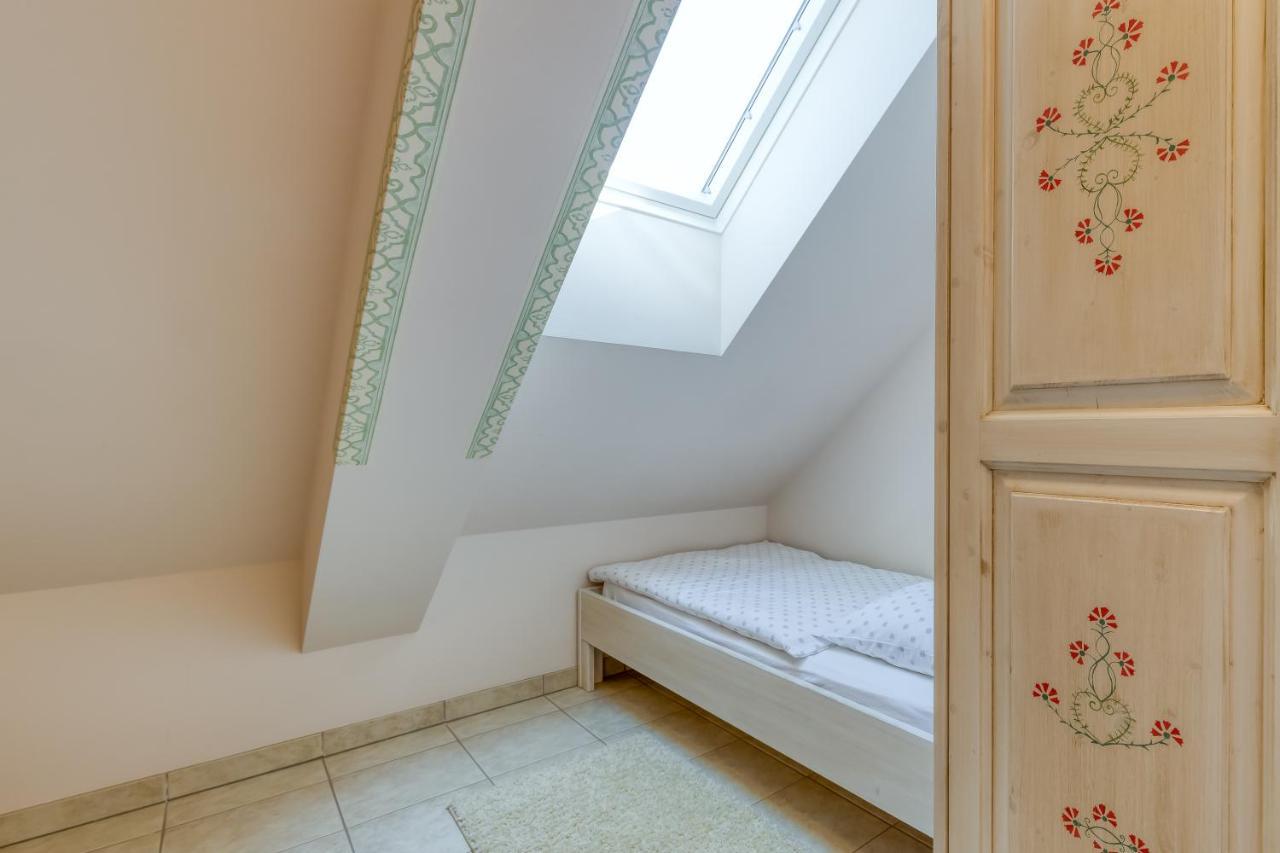Apartments Apart Bled Extérieur photo